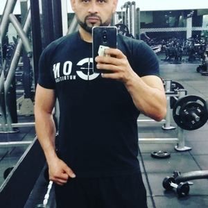 Meet your Posher, Juan